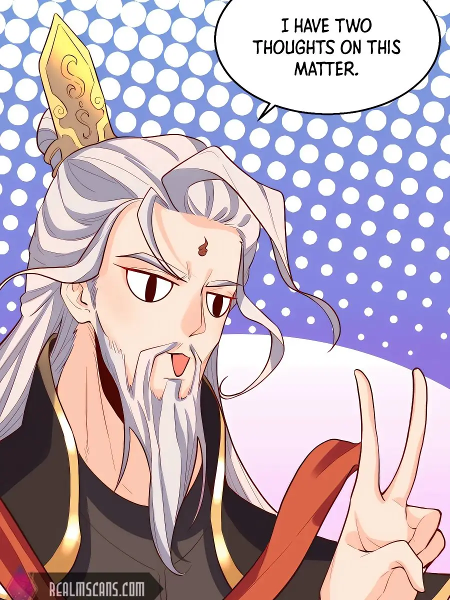 I'm Actually a Cultivation Bigshot Chapter 164 Page 76