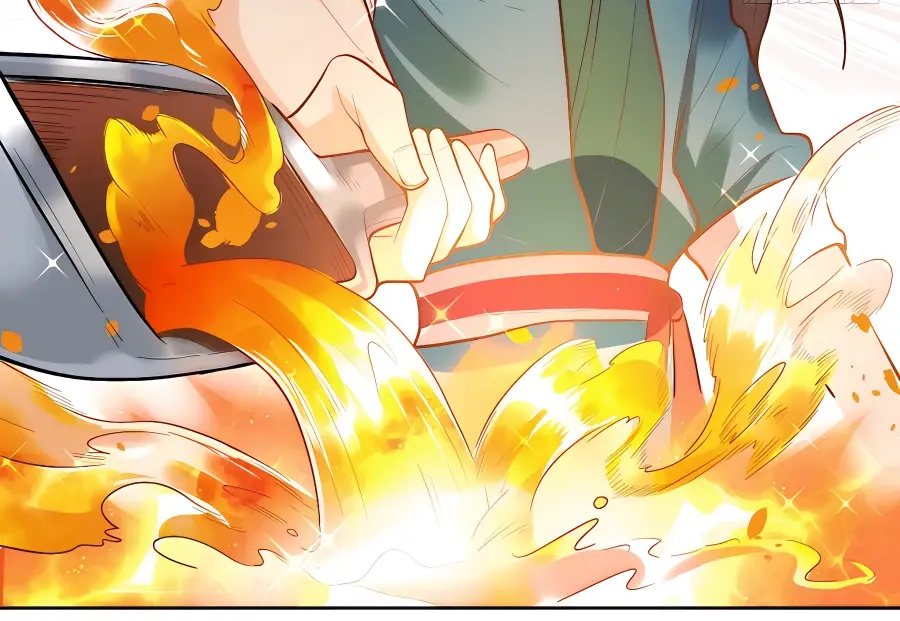 I'm Actually a Cultivation Bigshot Chapter 166 Page 7