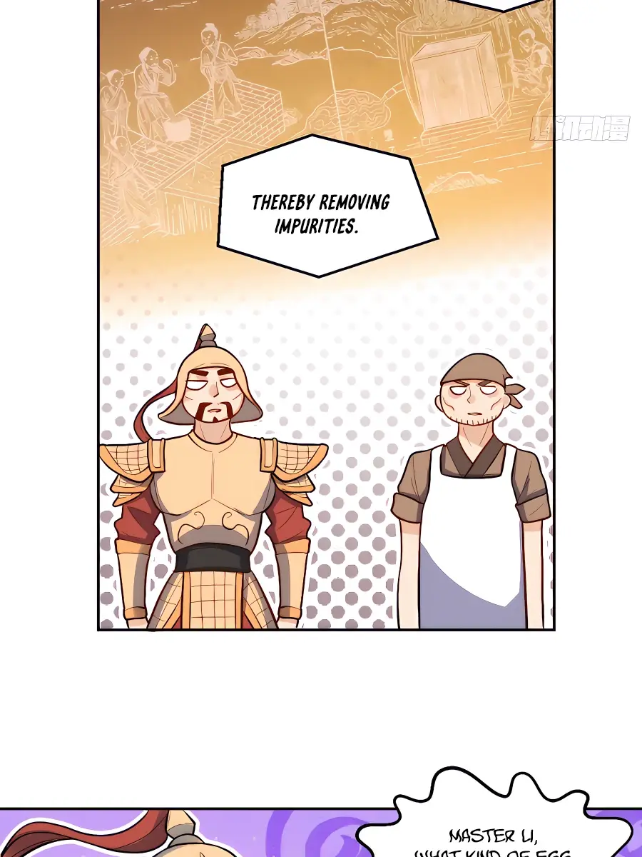 I'm Actually a Cultivation Bigshot Chapter 166 Page 10