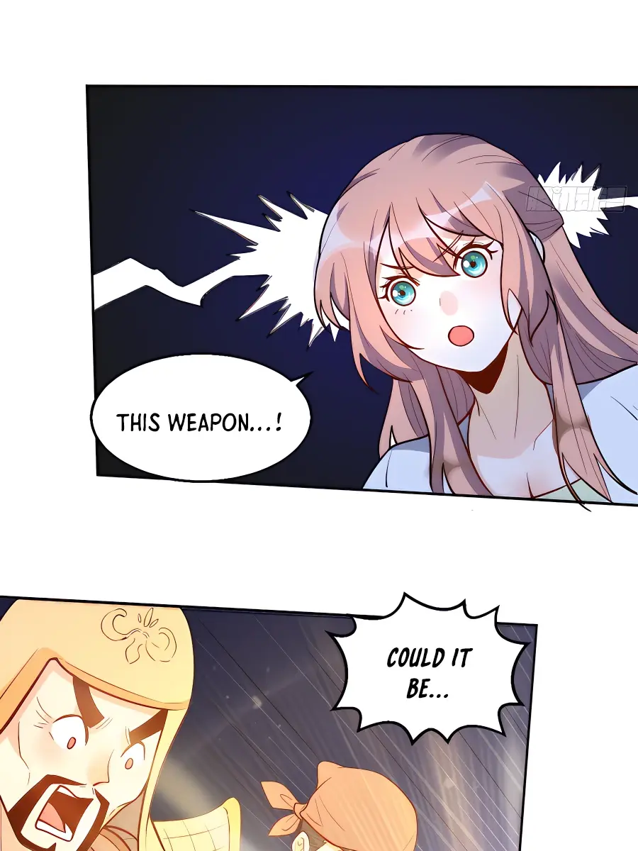 I'm Actually a Cultivation Bigshot Chapter 166 Page 14
