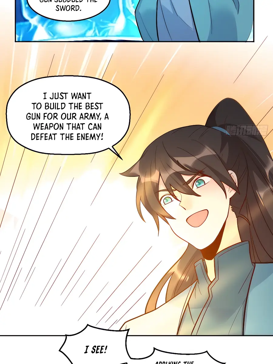 I'm Actually a Cultivation Bigshot Chapter 166 Page 17