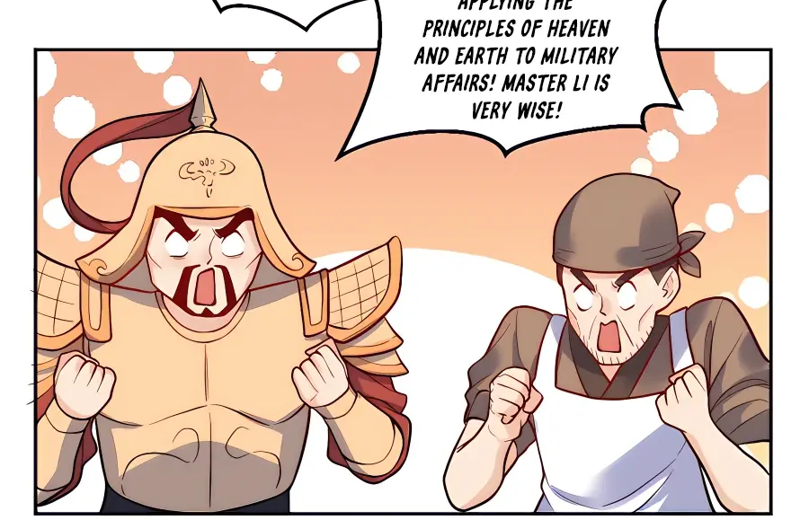 I'm Actually a Cultivation Bigshot Chapter 166 Page 18