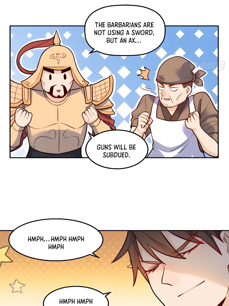 I'm Actually a Cultivation Bigshot Chapter 166 Page 19