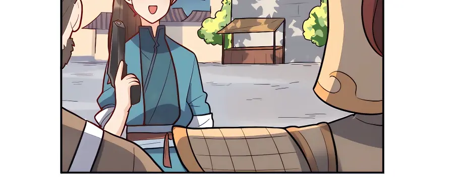 I'm Actually a Cultivation Bigshot Chapter 166 Page 22