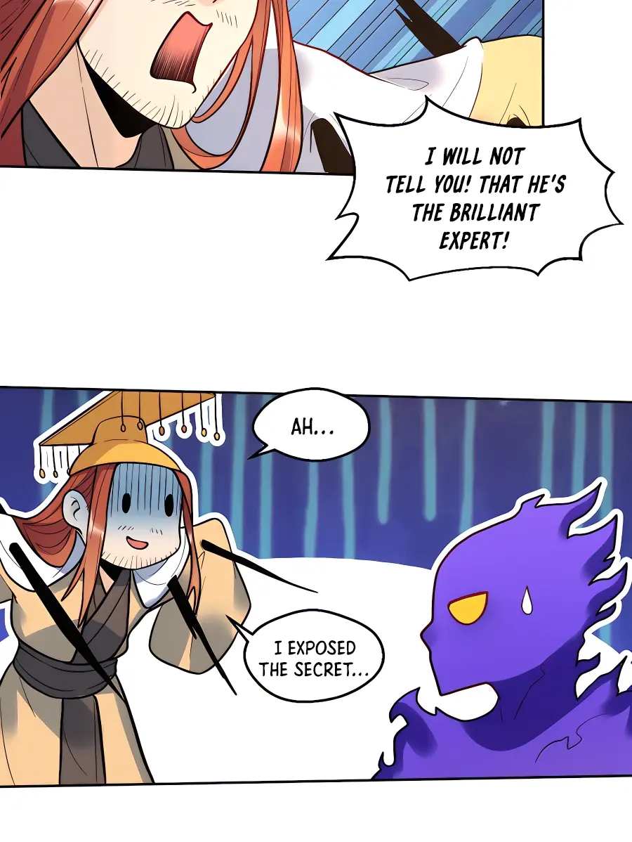 I'm Actually a Cultivation Bigshot Chapter 166 Page 25