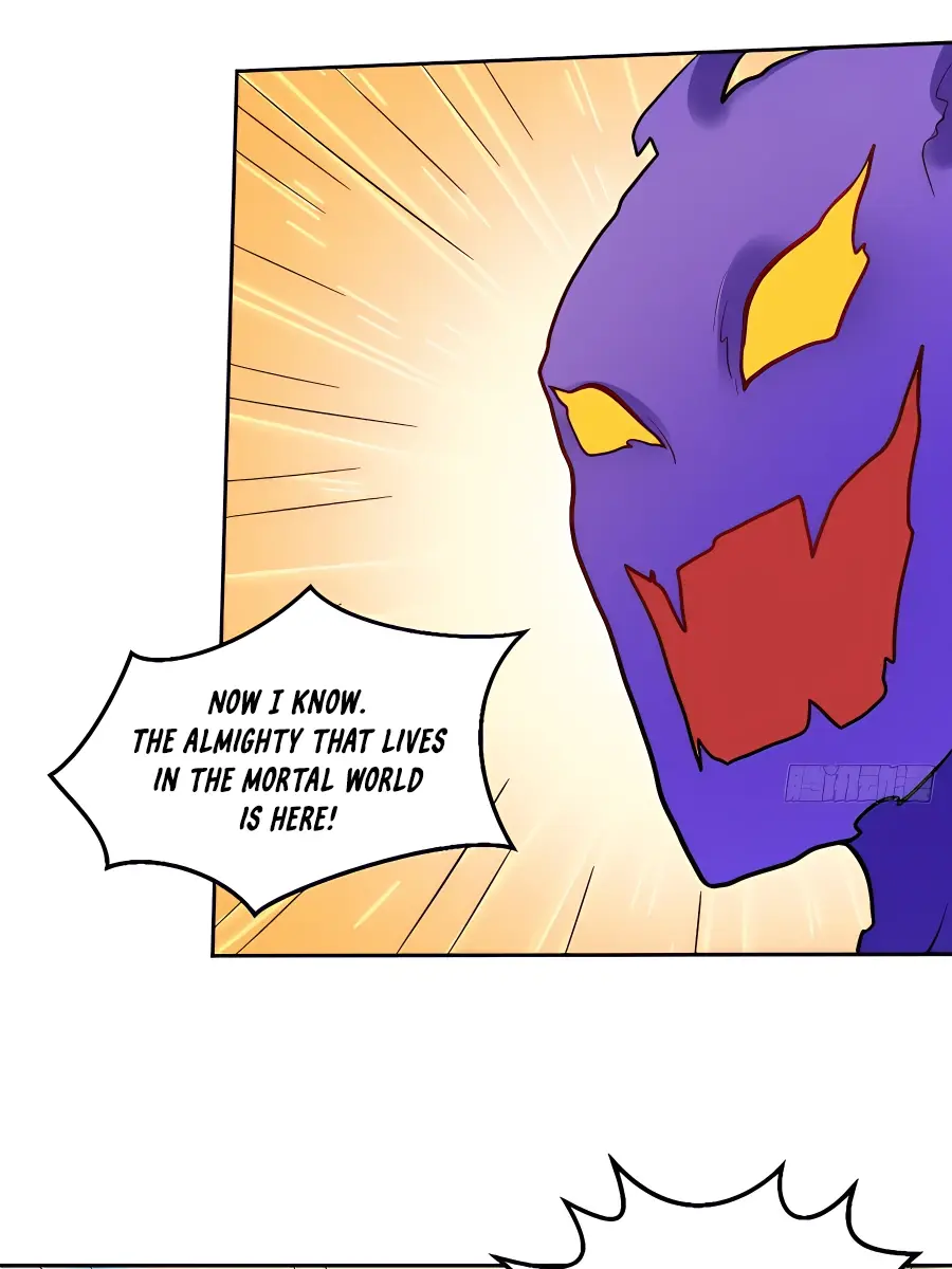 I'm Actually a Cultivation Bigshot Chapter 166 Page 26