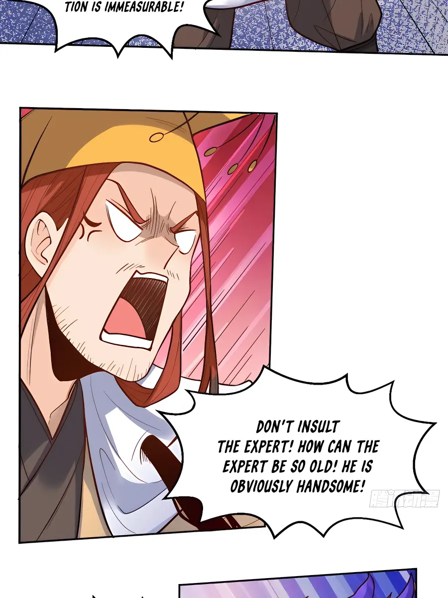 I'm Actually a Cultivation Bigshot Chapter 166 Page 32