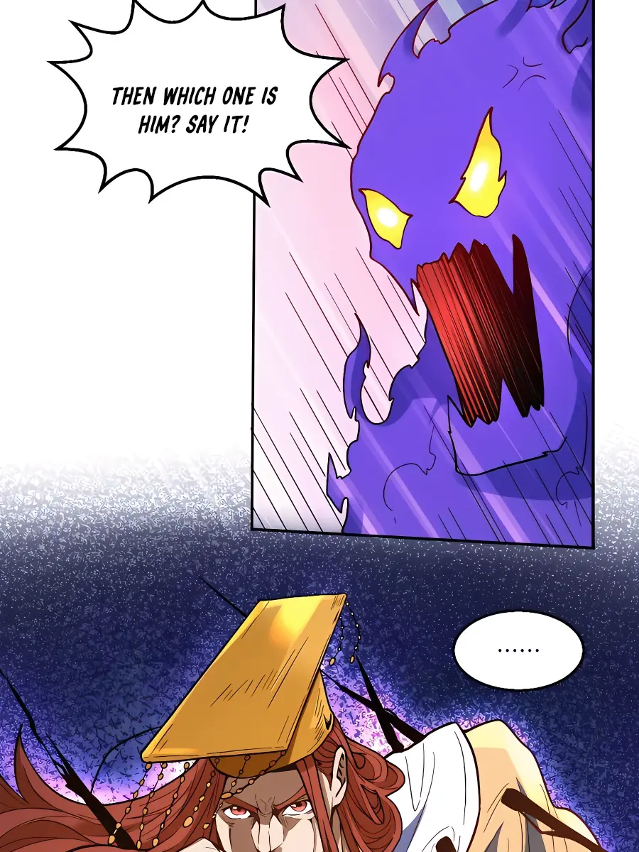 I'm Actually a Cultivation Bigshot Chapter 166 Page 33
