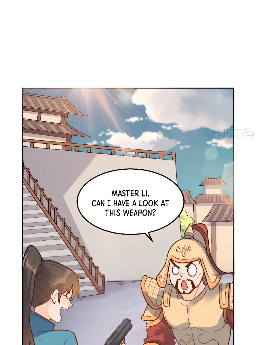 I'm Actually a Cultivation Bigshot Chapter 166 Page 38
