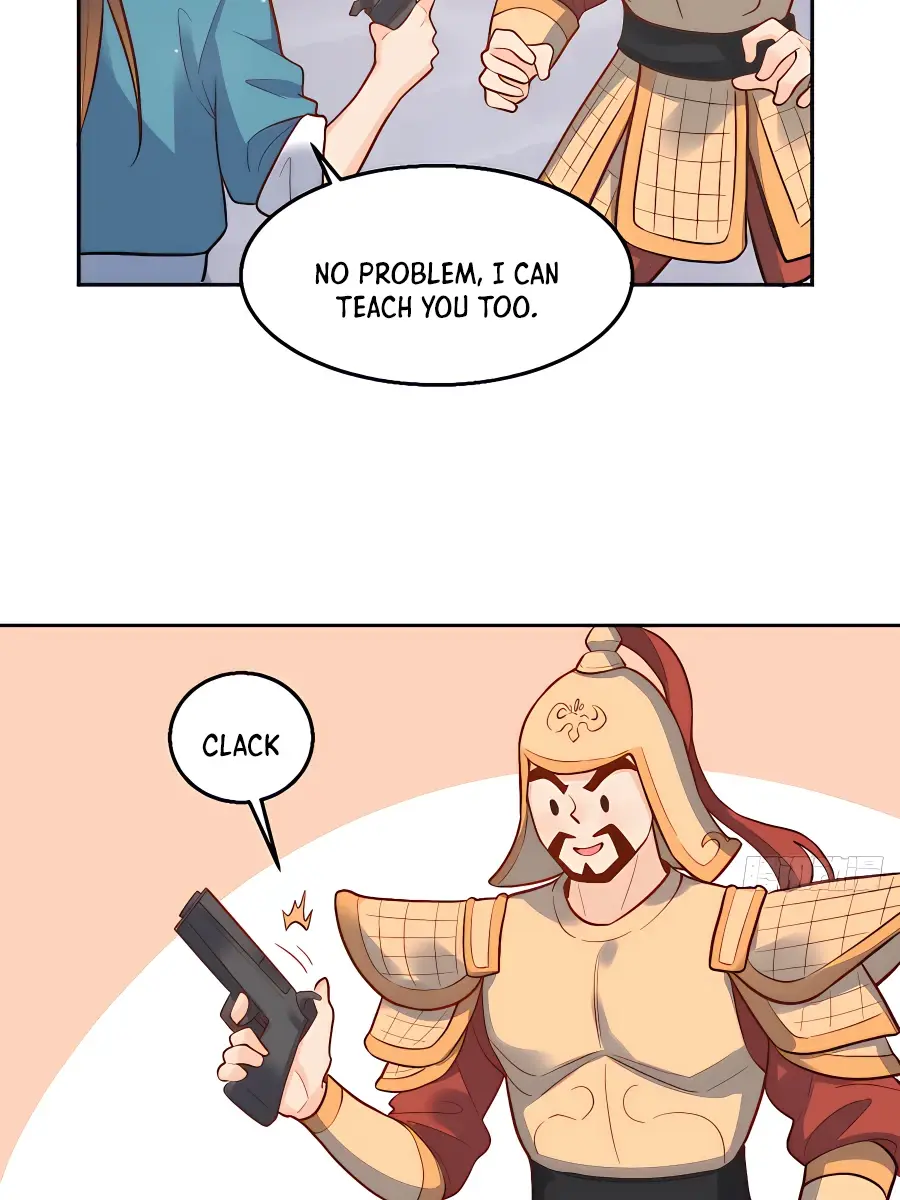I'm Actually a Cultivation Bigshot Chapter 166 Page 39