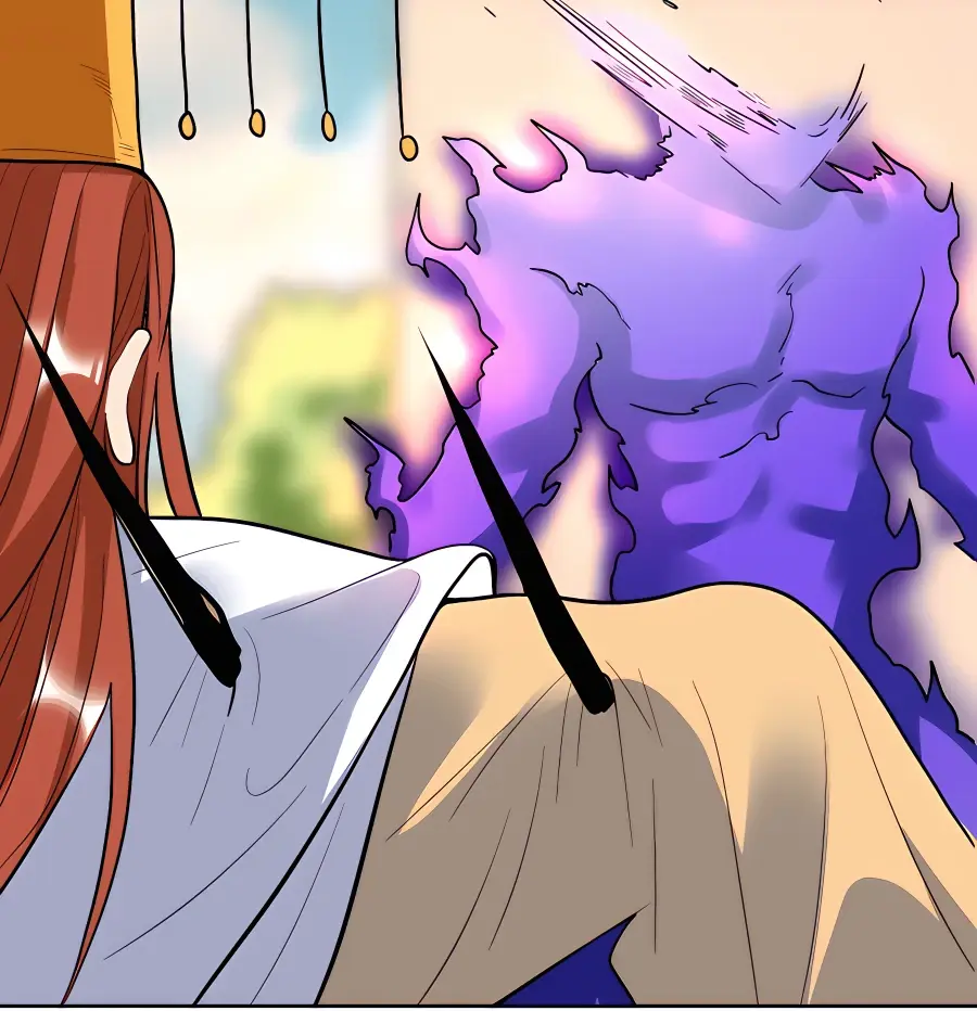 I'm Actually a Cultivation Bigshot Chapter 166 Page 42