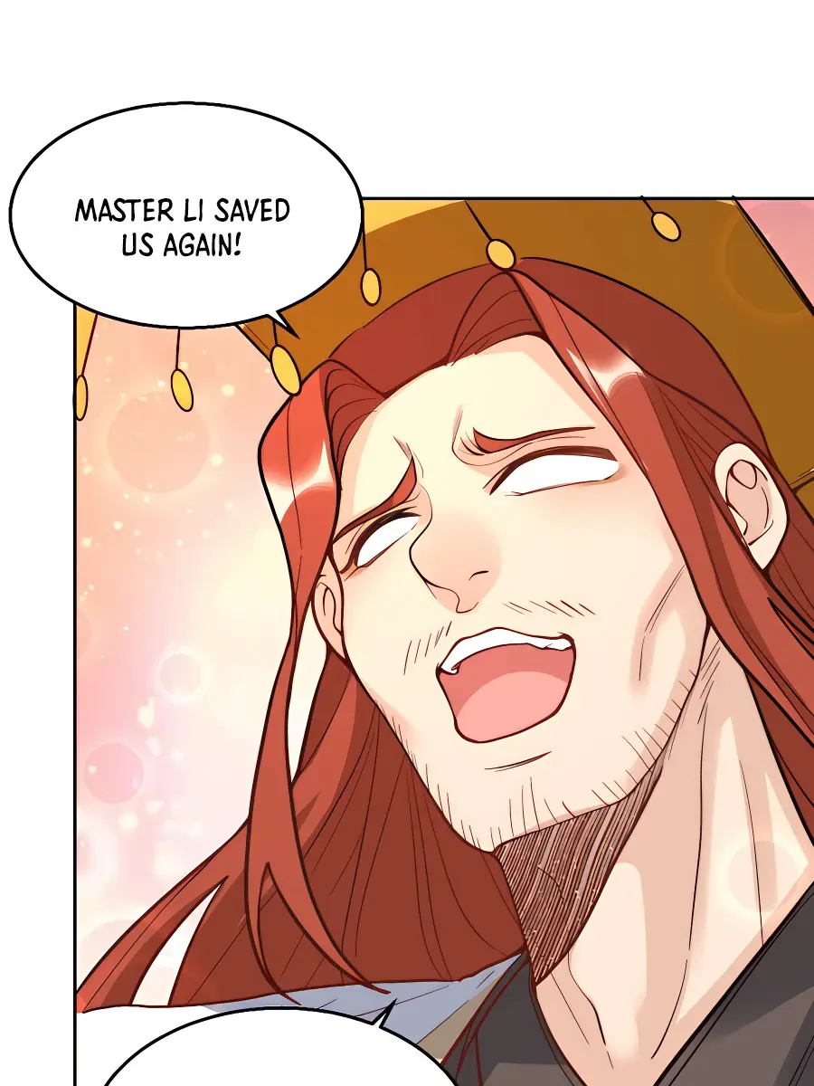 I'm Actually a Cultivation Bigshot Chapter 166 Page 47