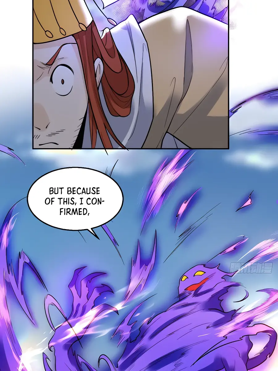 I'm Actually a Cultivation Bigshot Chapter 166 Page 50