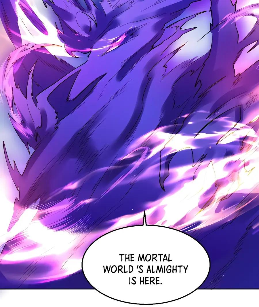 I'm Actually a Cultivation Bigshot Chapter 166 Page 51
