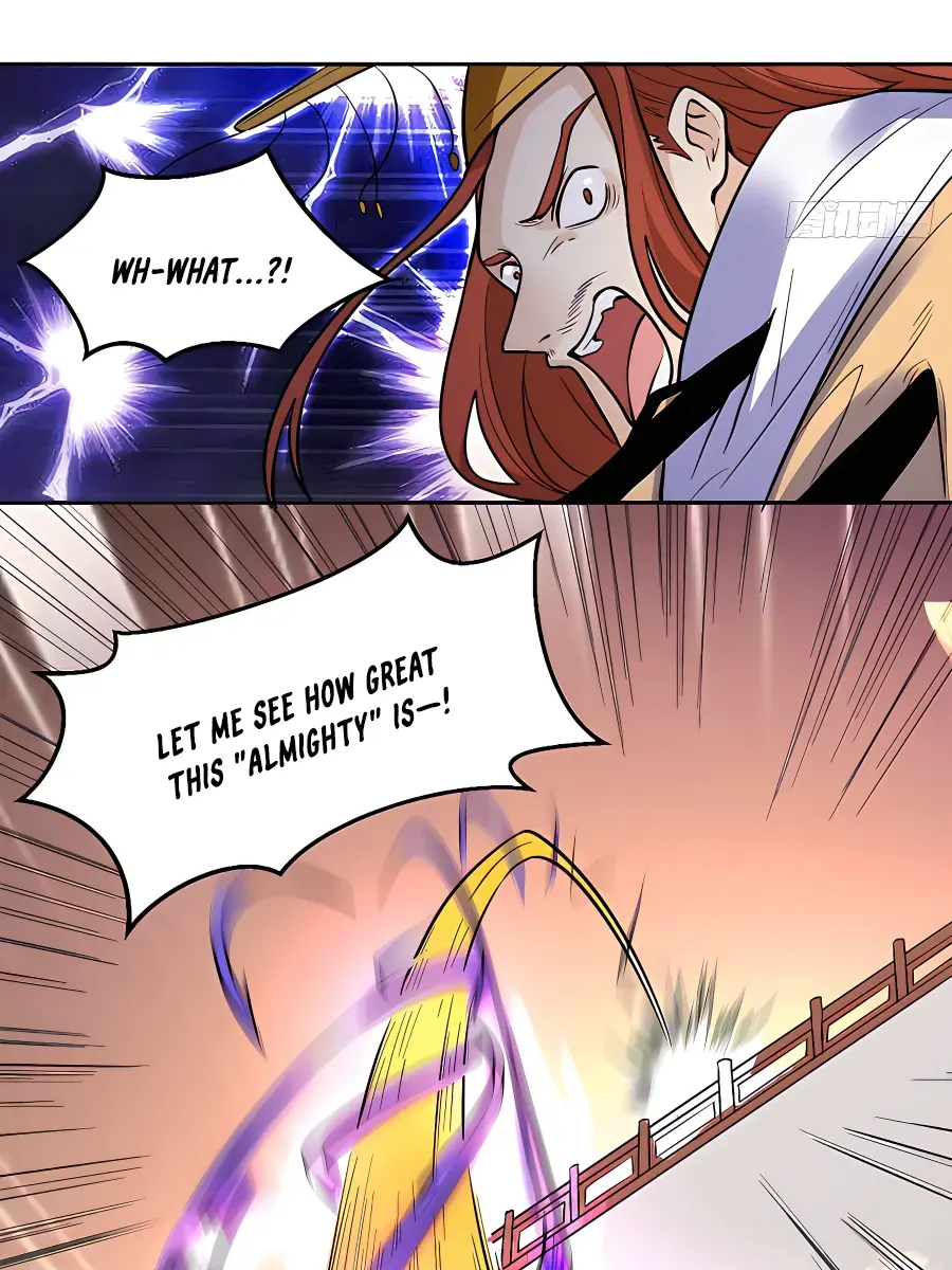 I'm Actually a Cultivation Bigshot Chapter 166 Page 52