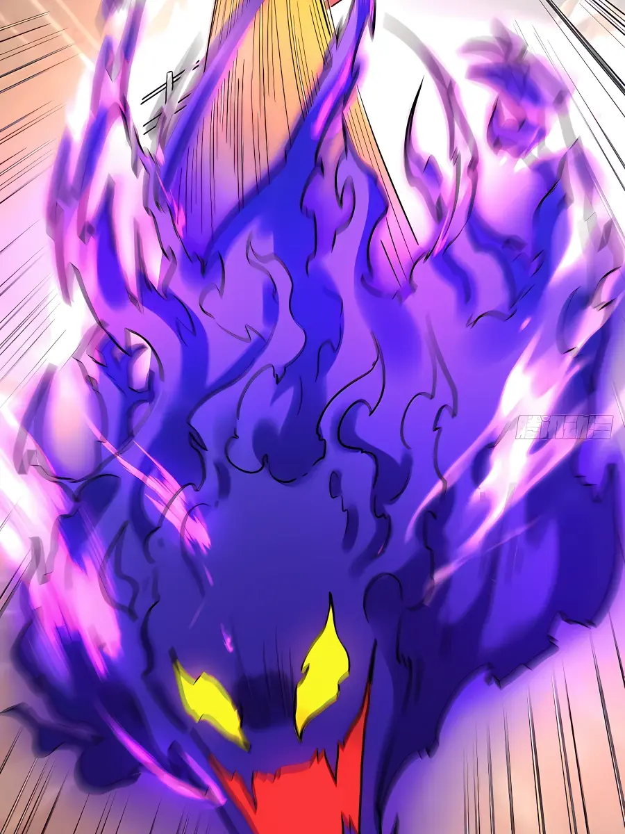 I'm Actually a Cultivation Bigshot Chapter 166 Page 53
