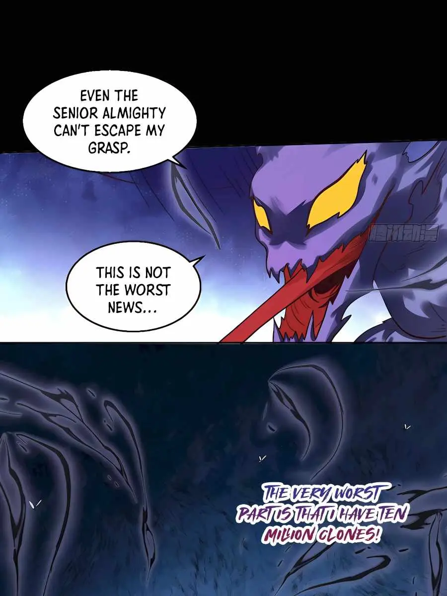 I'm Actually a Cultivation Bigshot Chapter 167 Page 8