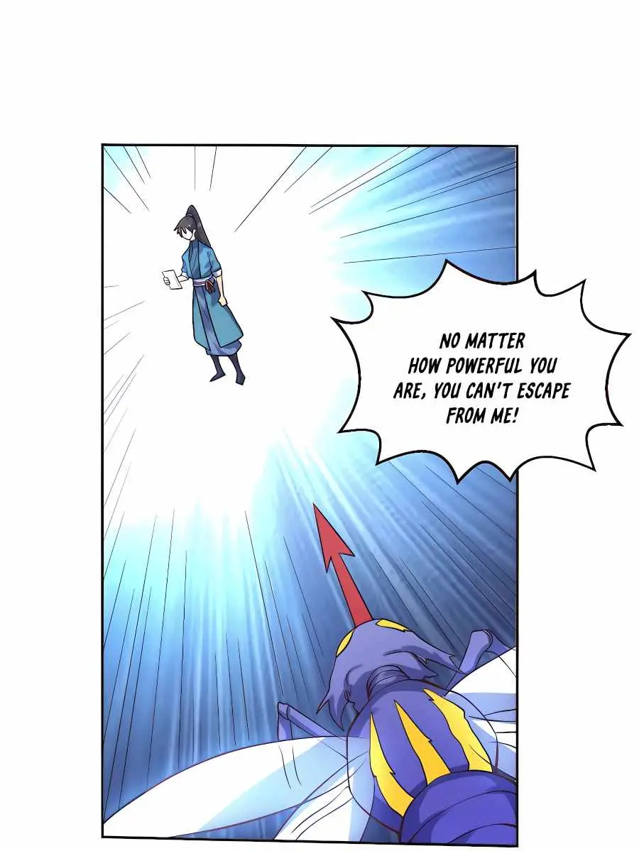 I'm Actually a Cultivation Bigshot Chapter 167 Page 10