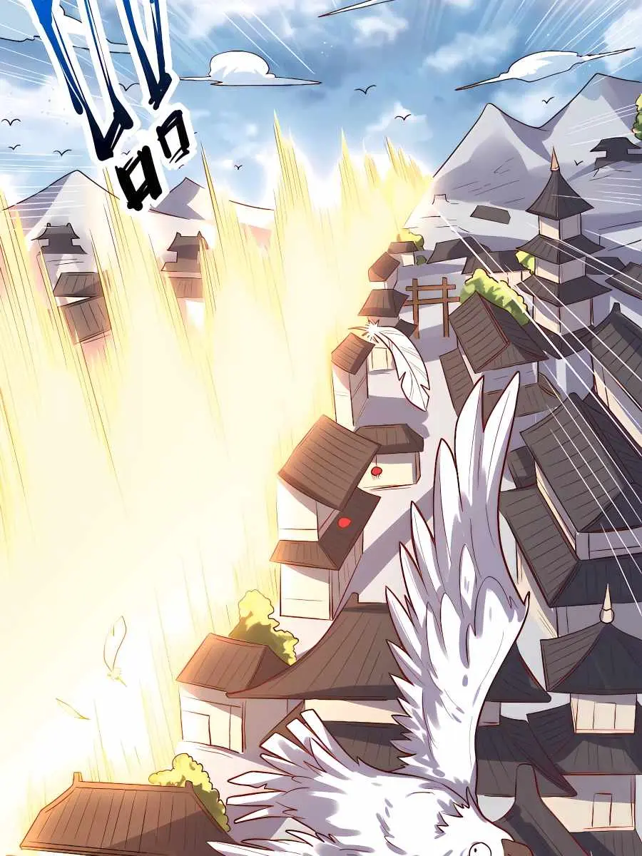 I'm Actually a Cultivation Bigshot Chapter 167 Page 14