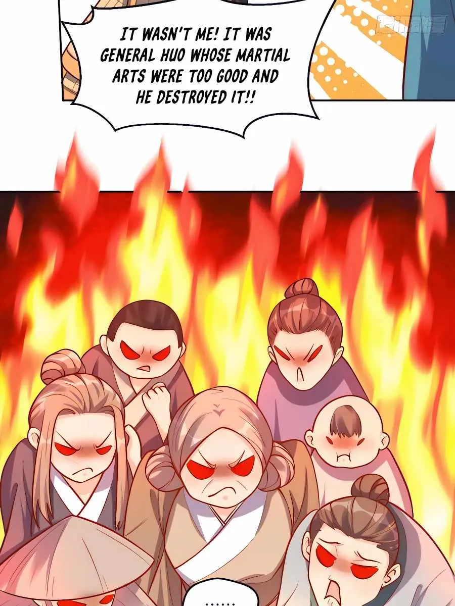 I'm Actually a Cultivation Bigshot Chapter 167 Page 20