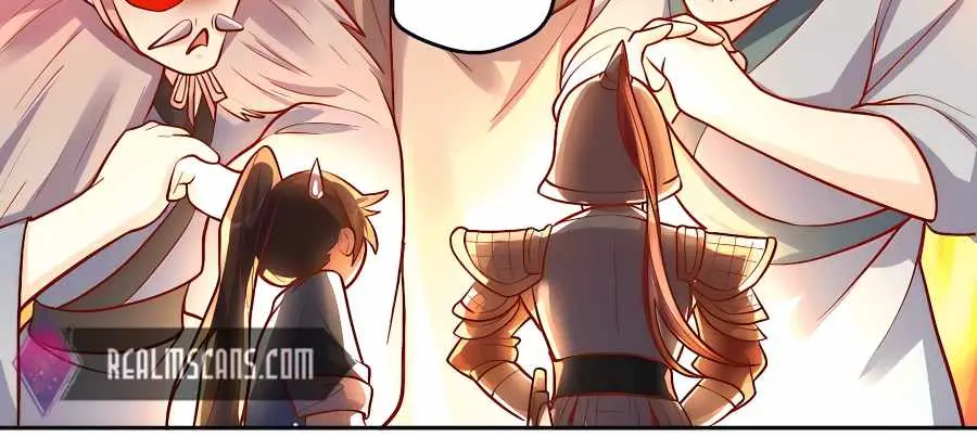 I'm Actually a Cultivation Bigshot Chapter 167 Page 21