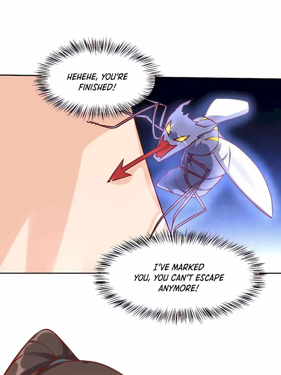 I'm Actually a Cultivation Bigshot Chapter 167 Page 25