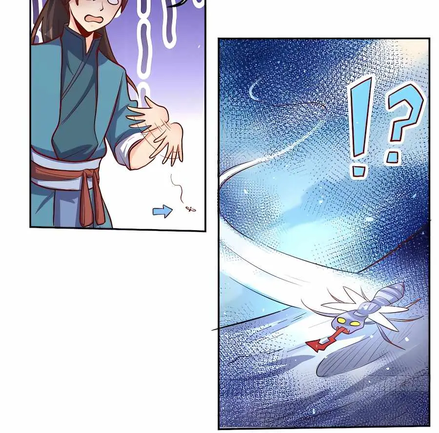 I'm Actually a Cultivation Bigshot Chapter 167 Page 27