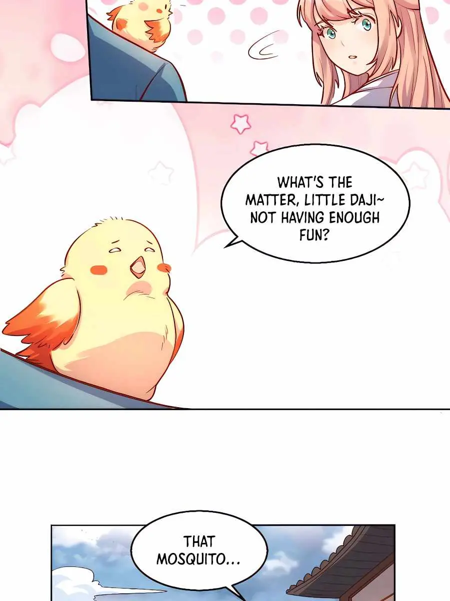I'm Actually a Cultivation Bigshot Chapter 167 Page 29