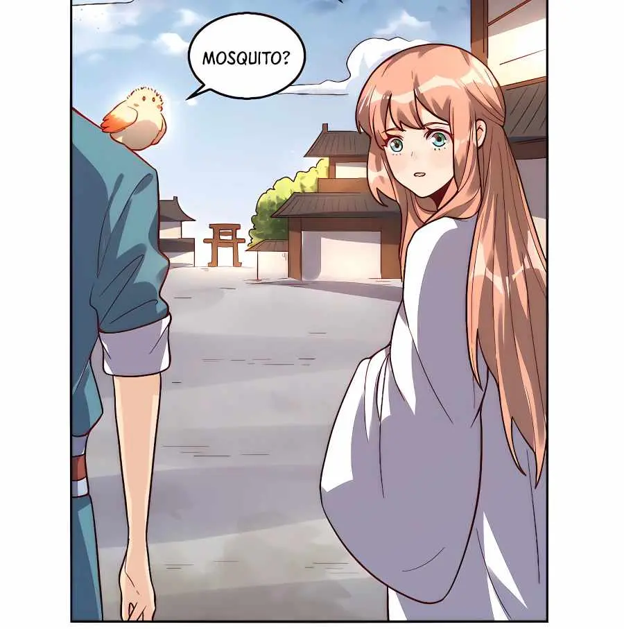 I'm Actually a Cultivation Bigshot Chapter 167 Page 30