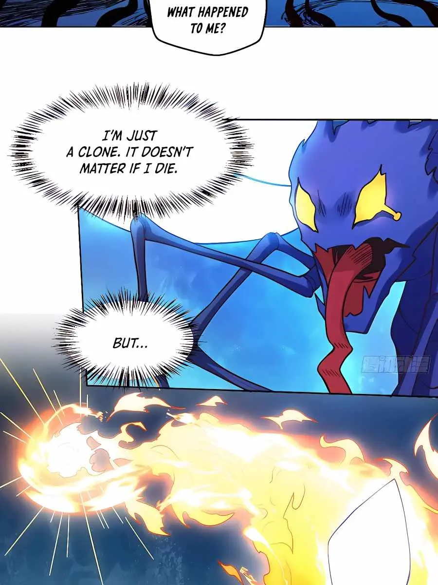 I'm Actually a Cultivation Bigshot Chapter 167 Page 32