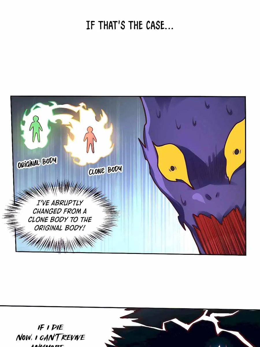 I'm Actually a Cultivation Bigshot Chapter 167 Page 34