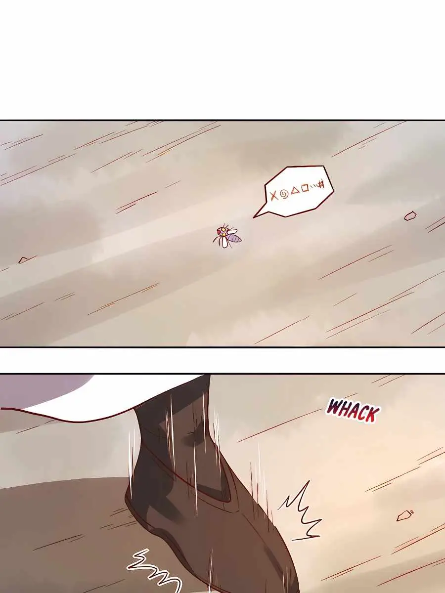 I'm Actually a Cultivation Bigshot Chapter 167 Page 39