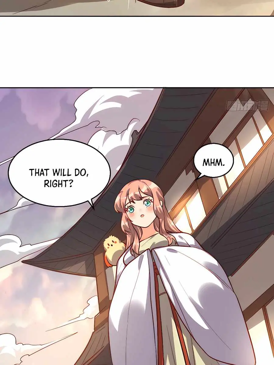 I'm Actually a Cultivation Bigshot Chapter 167 Page 40