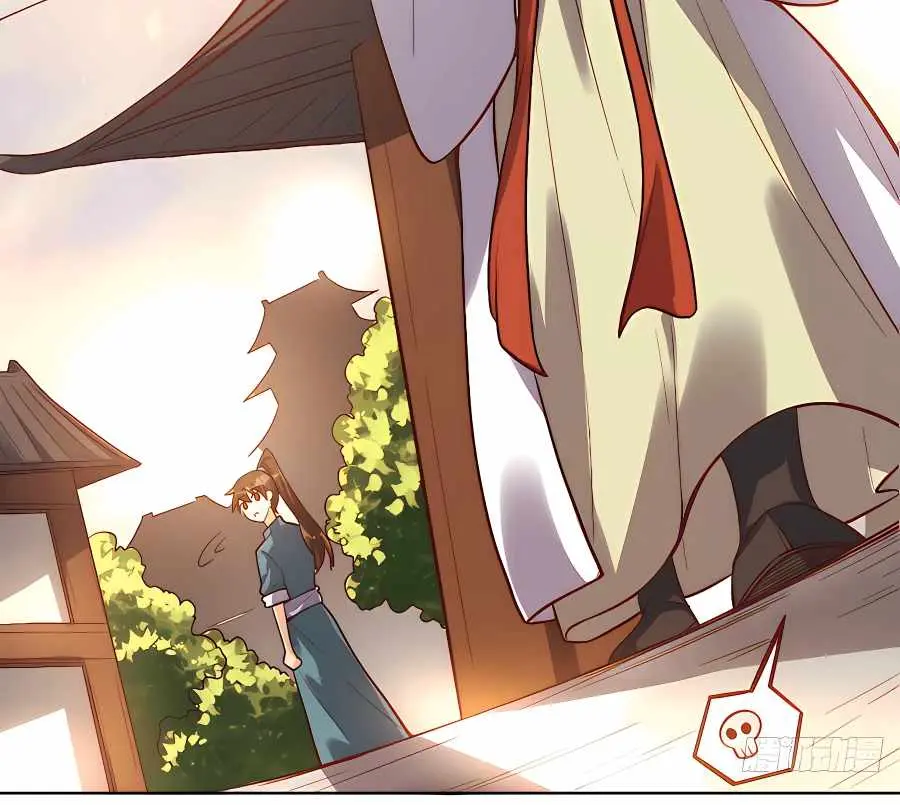 I'm Actually a Cultivation Bigshot Chapter 167 Page 41