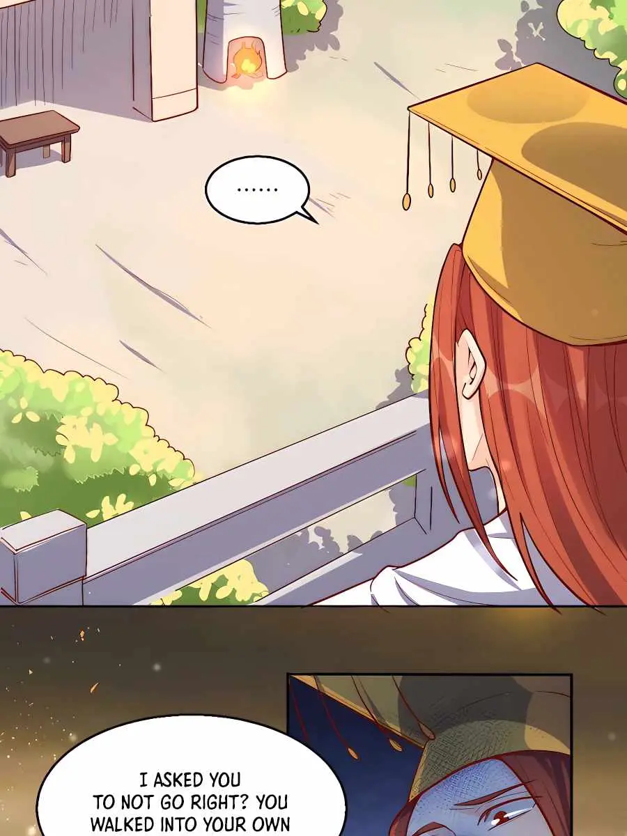 I'm Actually a Cultivation Bigshot Chapter 167 Page 44