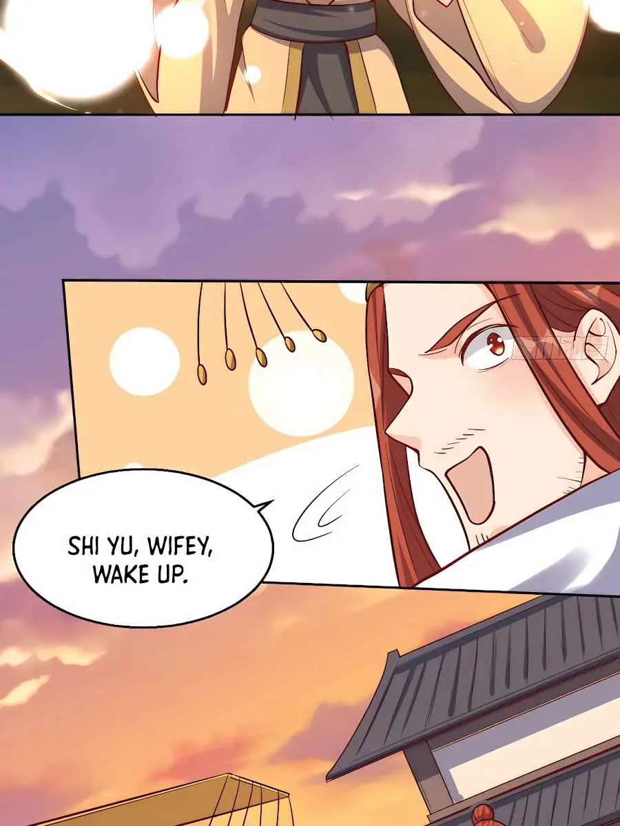 I'm Actually a Cultivation Bigshot Chapter 167 Page 46