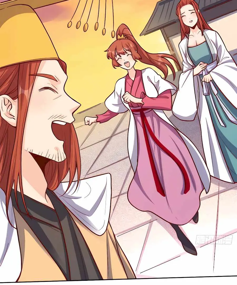 I'm Actually a Cultivation Bigshot Chapter 167 Page 47