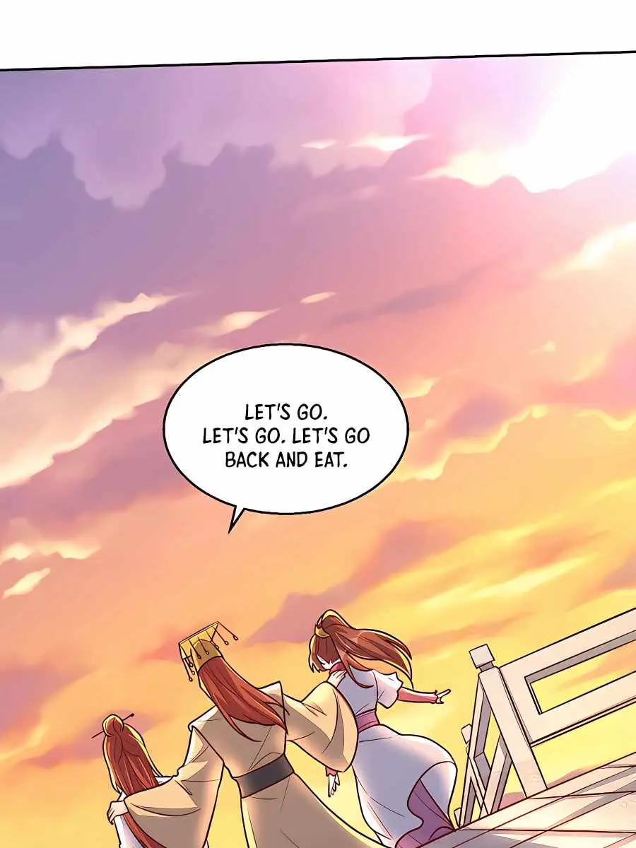 I'm Actually a Cultivation Bigshot Chapter 167 Page 48