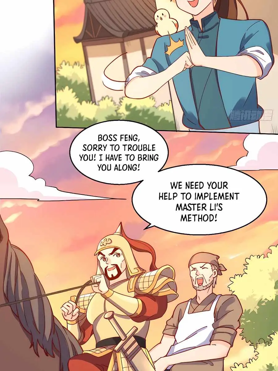 I'm Actually a Cultivation Bigshot Chapter 168 Page 4