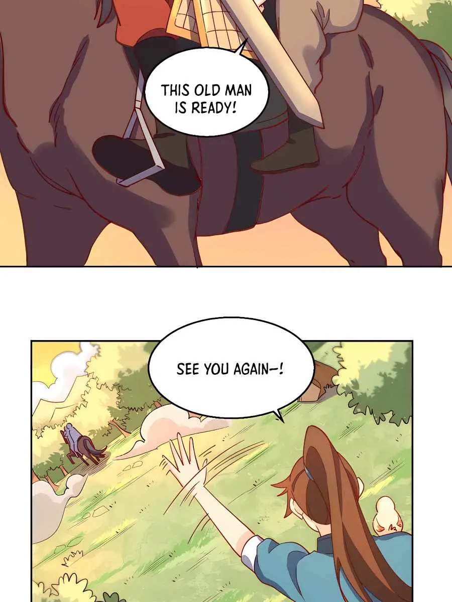I'm Actually a Cultivation Bigshot Chapter 168 Page 5