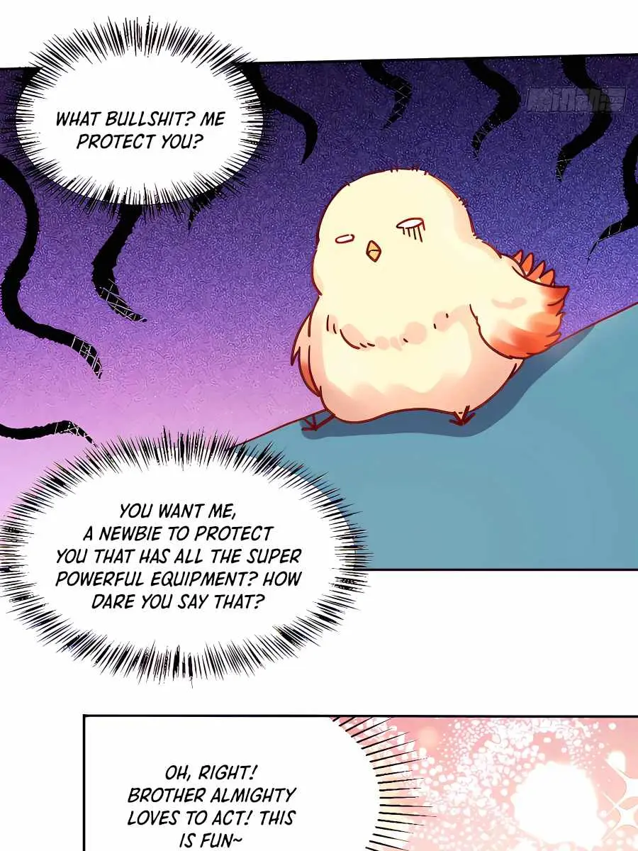 I'm Actually a Cultivation Bigshot Chapter 168 Page 9