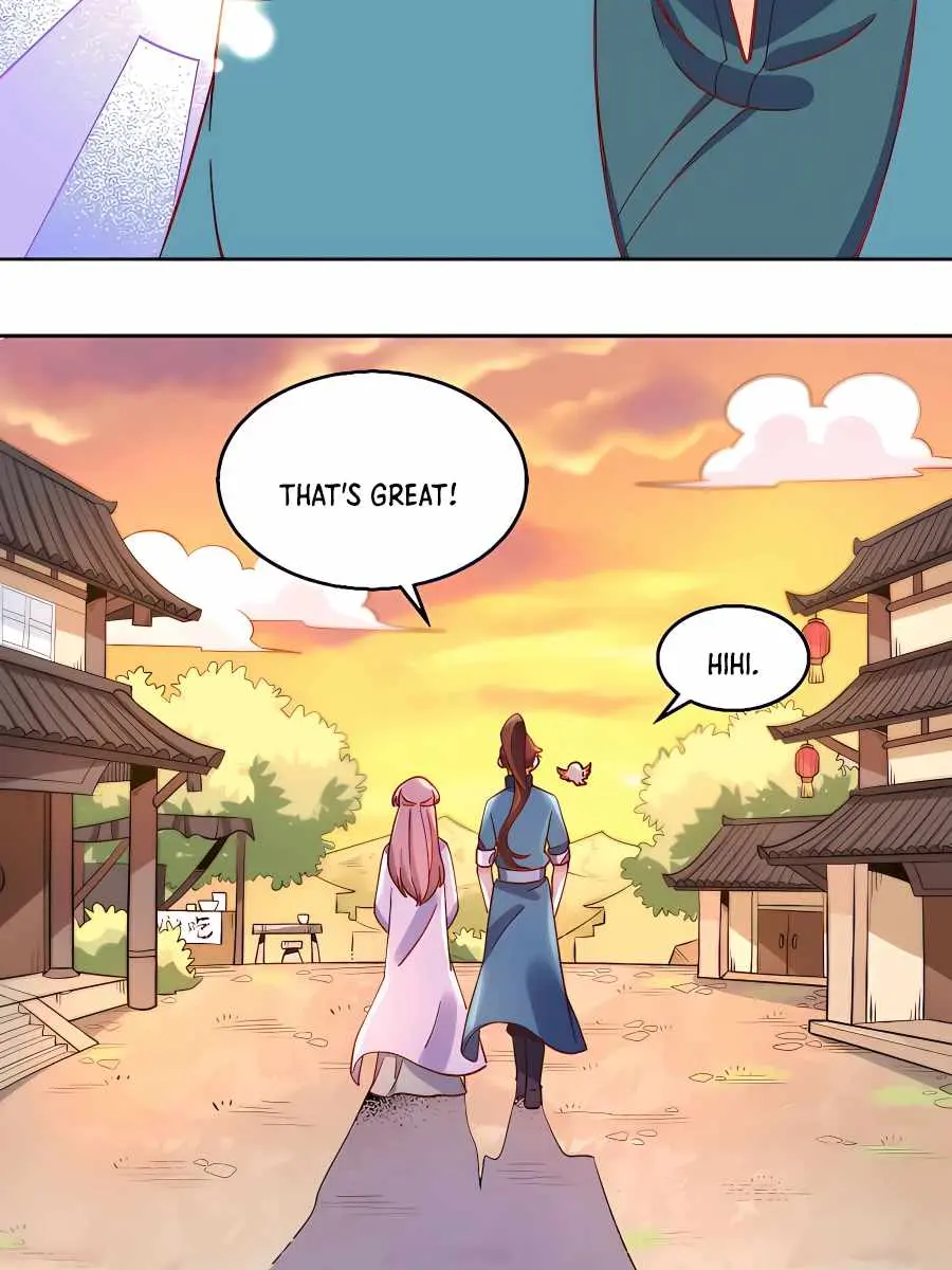 I'm Actually a Cultivation Bigshot Chapter 168 Page 11