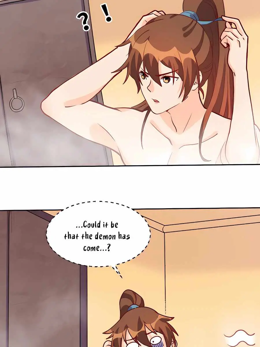 I'm Actually a Cultivation Bigshot Chapter 168 Page 15
