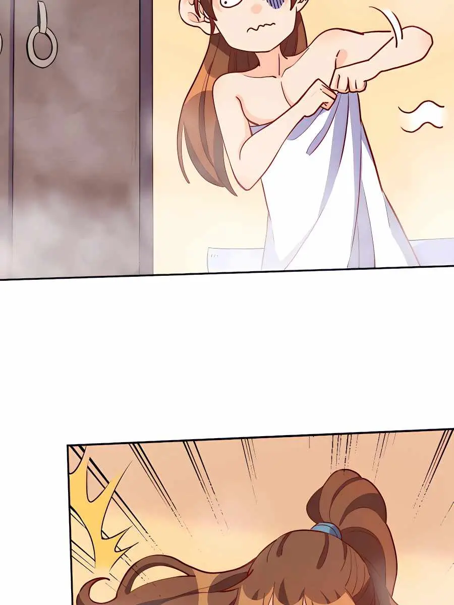 I'm Actually a Cultivation Bigshot Chapter 168 Page 16