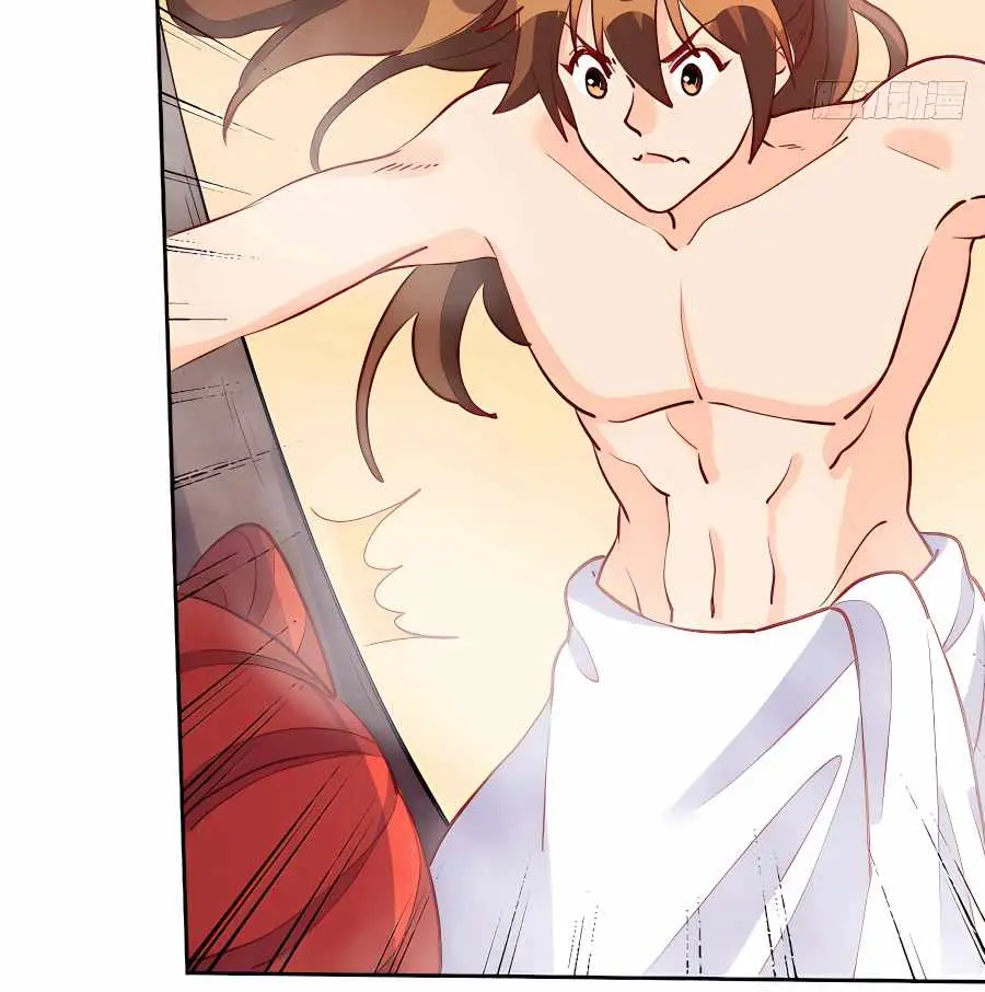 I'm Actually a Cultivation Bigshot Chapter 168 Page 17