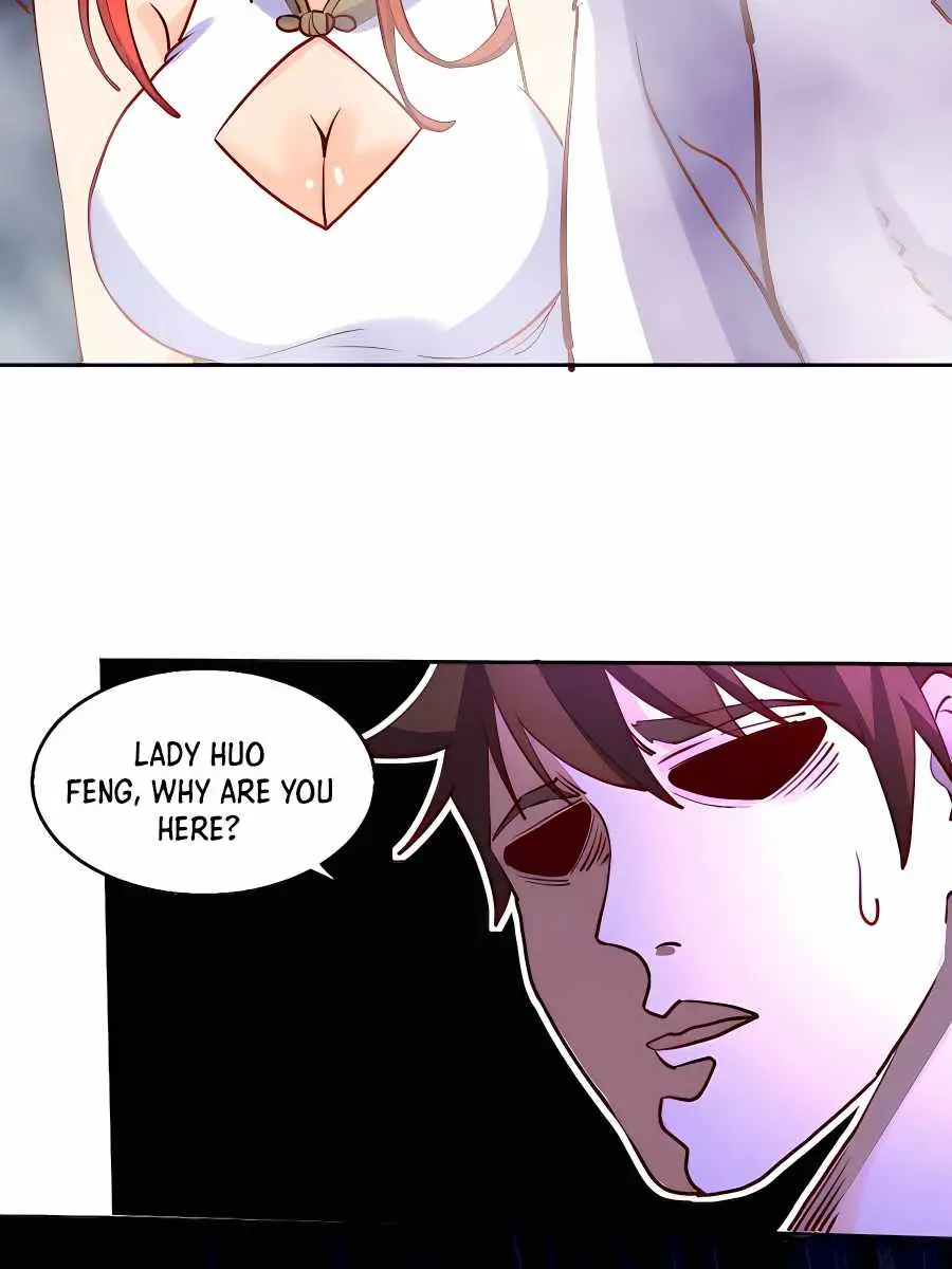 I'm Actually a Cultivation Bigshot Chapter 168 Page 19