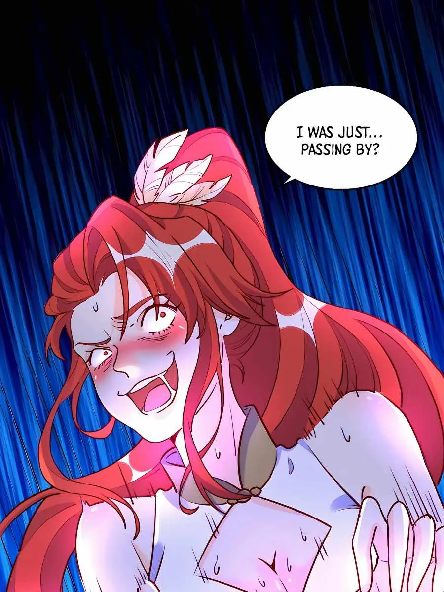 I'm Actually a Cultivation Bigshot Chapter 168 Page 20
