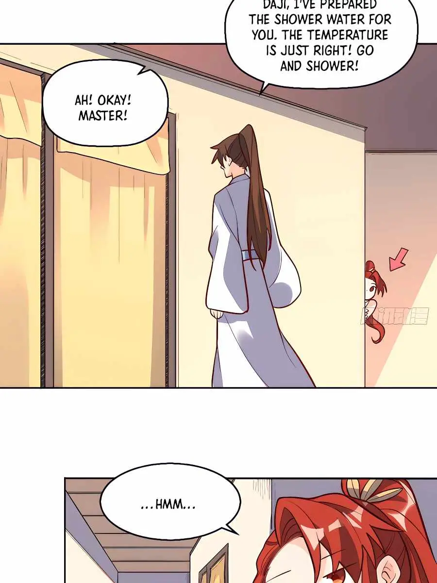 I'm Actually a Cultivation Bigshot Chapter 168 Page 31