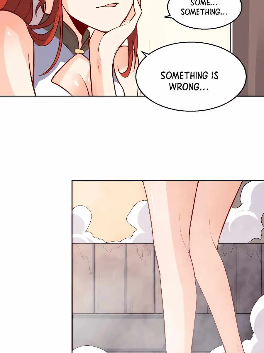 I'm Actually a Cultivation Bigshot Chapter 168 Page 35