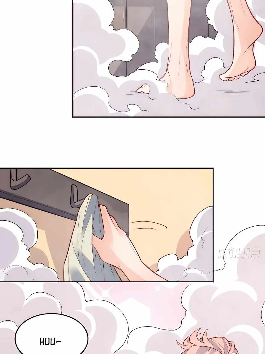 I'm Actually a Cultivation Bigshot Chapter 168 Page 36